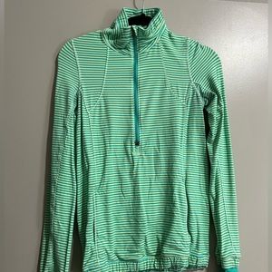 Lululemon pull over